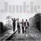 Continuar - Junkie lyrics