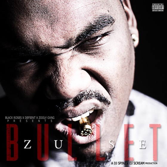 Cover artwork for Frank White