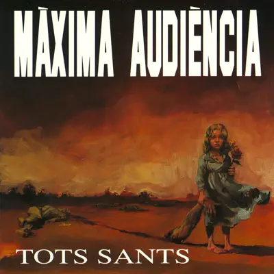 Màxima Audiència - Tots Sants