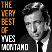 The Very Best of Yves Montand (Remastered) artwork