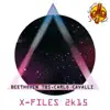 Stream & download X-Files 2k15 (TBS Shake Your Ass! Club Mix) - Single