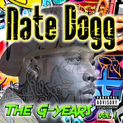 Nate Dogg (The G-Years, Vol. 1) - Nate Dogg