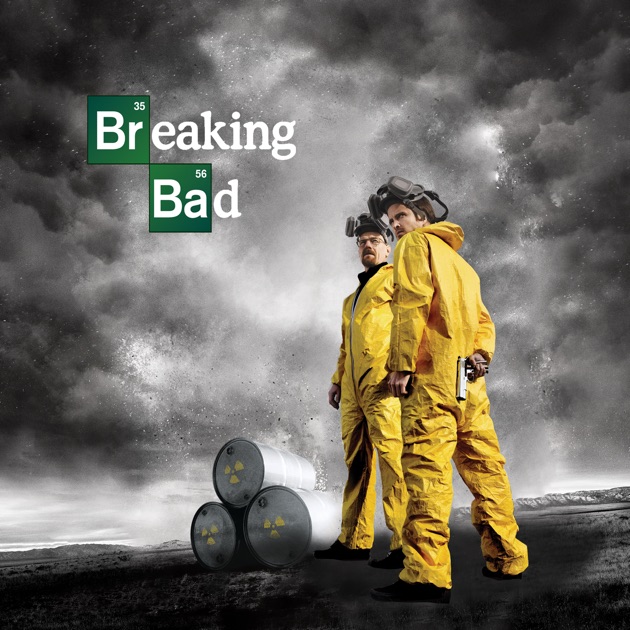 Breaking Bad 301-02, BDmux 720p H264 Ita-Eng Ac3