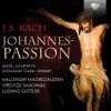 Stream & download Johannes Passion, BWV 245, Pt. 1: Recitative. "Derselbige Jünger war dem Hohepriester bekannt"