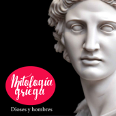 Mitología griega [Greek Mythology]: Dioses y hombres [Gods and Men] (Unabridged) - Online Studio Productions