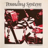 The Pounding System artwork