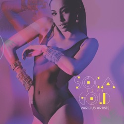 Lead Pipe & Saddis - Ah Feeling