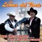 El Corrido de Felipe - Los Leones del Norte lyrics