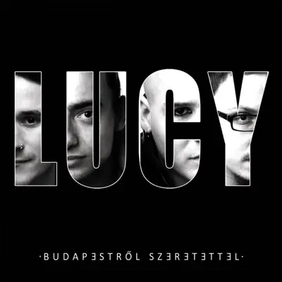 Budapestről szeretettel - Lucy