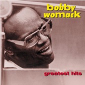 Bobby Womack - Woman's Gotta Have It