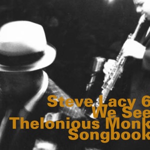 We See (Thelonious Monk Soundbook)