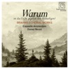 Brahms: Choral Works artwork