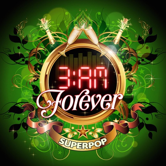 Cover artwork for Party All Night