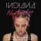 Heart on Fire - Indiana lyrics
