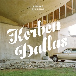 Korben Dallas - Na Opačnom Boku