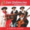 Madrecita - Luis Palavecino lyrics