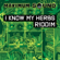 Outernational Herb - Alborosie