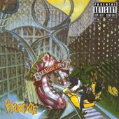 The Pharcyde - Return of the B-Boy