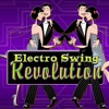 Electro Swing Revolution, 2015