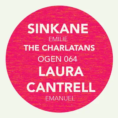 Emilie/Emanuel - Single - Laura Cantrell