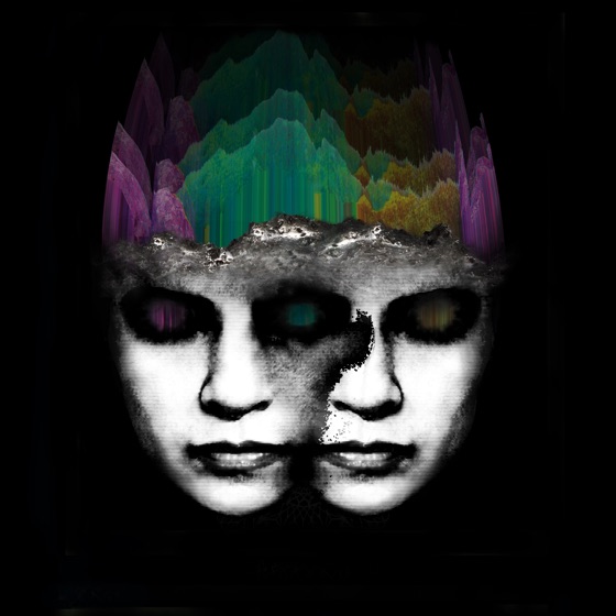 Cover artwork for Iona