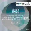 Stream & download Haydn: Piano Music