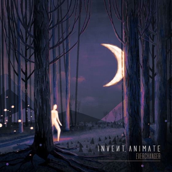 Cover artwork for Native Intellect