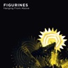 Figurines - Hanging from Above
