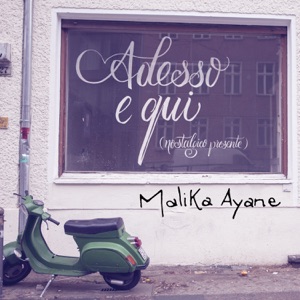 Adesso e qui (Nostalgico presente) - Single