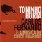 Joana Francesa - Toninho Horta / Carlos Fernando lyrics