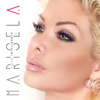 Amor Inteligente - Single - Marisela