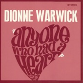 Dionne Warwick - Don't Make Me Over