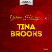 Golden Hits By Tina Brooks Vol 1 artwork