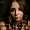 Stainless - Ali Brustofski lyrics