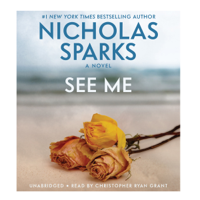 Nicholas Sparks - See Me (Unabridged) artwork