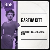 20 Essentials of Eartha Kitt (Mono Version) artwork