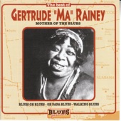 Gertrude "Ma" Rainey: Mother of the Blues artwork