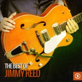 The Best of Jimmy Reed artwork