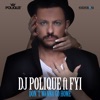 DJ Polique - Don't wanna go home