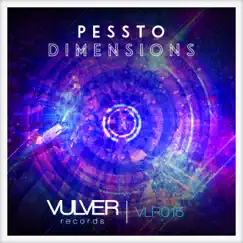 Dimensions - Single by Pessto album reviews, ratings, credits