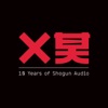 10 Years of Shogun Audio, 2014