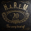 Twenty Years (The Very Best of H.A.R.E.M.)