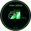 Studio 54, Pt. 2 - Single album lyrics, reviews, download