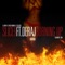 Burning Up (feat. Deraj) - Slice 9 lyrics