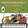 Instrumentals Maxi-Compilation 4