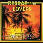 Reggae for Lovers artwork