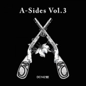 A-Sides, Vol. 3 artwork