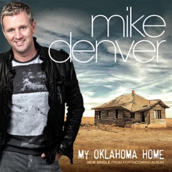 Mike Denver - My Oklahoma Home