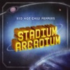 Stadium Arcadium artwork