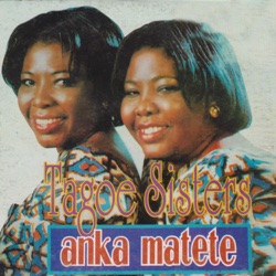 Tagoe Sisters - Fa Bibiara Ma No